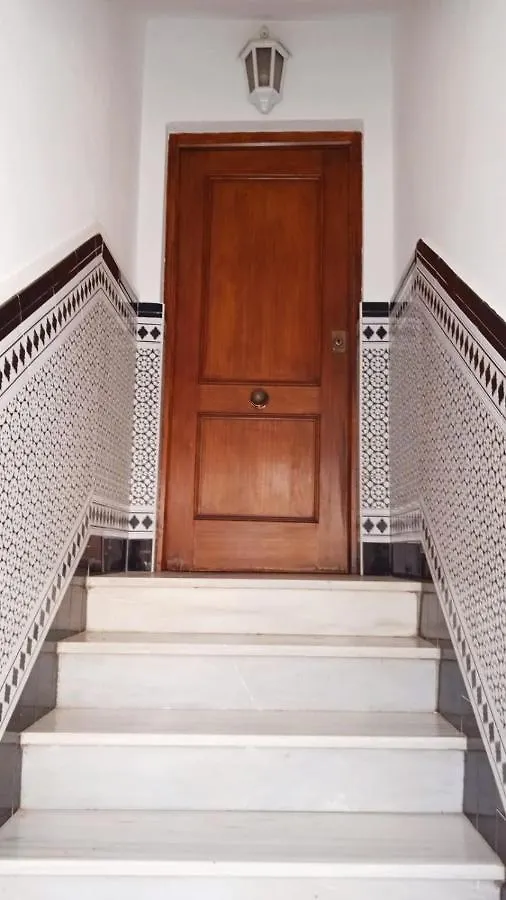 Casa Castell De Ferro Villa